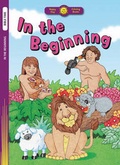 Cover: In the Beginning -PR - Standard Publishing