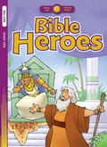 Cover: Bible Heroes - Standard Publishing