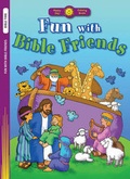 Cover: Fun with Bible Friends - Standard Publishing