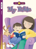 Cover: My Bible - Standard Publishing
