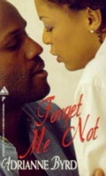 Cover: Forget Me Not - Kensington Publishing