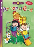 Cover: Armor of God-6pk - Standard Publishing