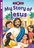 Cover: My Story of Jesus-6pk - Standard Publishing