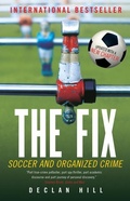 Cover: The Fix - McClelland & Stewart Inc.