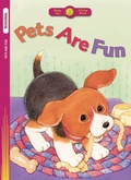 Cover: Pets Are Fun - Standard Publishing