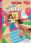 Cover: Let's Go to VBS! - Standard Publishing