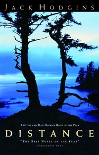 Enlarge image Cover: Distance - McClelland & Stewart Inc.