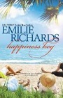 Cover: Happiness Key - Mira Books