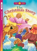 Cover: The Christmas Story - Standard Publishing