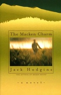 Cover: The Macken Charm - McClelland & Stewart Inc.