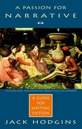 Cover: A Passion for Narrative - McClelland & Stewart Inc.