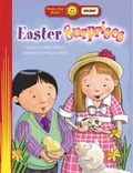 Cover: Easter Surprises - Standard Publishing