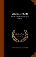Cover: Clinical Methods - Arkose Press