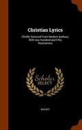 Cover: Christian Lyrics - Arkose Press