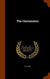Abbildung von: The Cincinnatus - Arkose Press