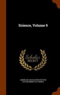 Cover: Science, Volume 9 - Arkose Press