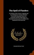 Cover: The Spell of Flanders - Arkose Press