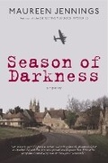 Cover: Season of Darkness - McClelland & Stewart Inc.