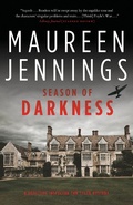 Cover: Season of Darkness - McClelland & Stewart Inc.