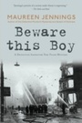 Cover: Beware This Boy - McClelland & Stewart