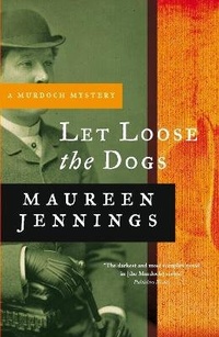 Enlarge image Cover: Let Loose the Dogs - McClelland & Stewart Inc.