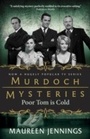 Cover: Poor Tom Is Cold - McClelland & Stewart
