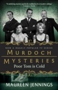 Cover: Poor Tom Is Cold - McClelland & Stewart