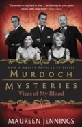 Cover: Vices of My Blood - McClelland & Stewart