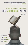 Cover: The Journey Prize Stories 20 - Emblem Editions