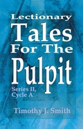 Cover: Lectionary Tales for the Pulpit - CSS Publishing
