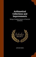 Cover: Arithmetical Collections and Improvements - Arkose Press