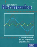 Cover: Harmonics - Prompt Publications,U.S.