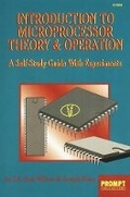 Cover: Introduction to Microprocessor Theory and Operation - Delmar Cengage Learning