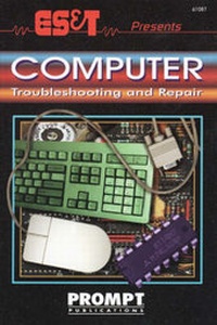 Abbildung von: "ES & T" Computer Troubleshooting and Repair - Delmar Cengage Learning