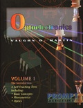 Cover: Optoelectronics: The Introduction v.1 - Delmar Cengage Learning