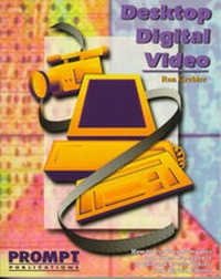 Abbildung von: Desktop Digital Video - Delmar Cengage Learning