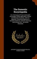 Cover: The Domestic Encyclopedia - Arkose Press