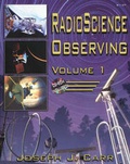 Cover: Radio Science Observing: v. 1 - Delmar Cengage Learning