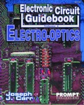 Cover: Electronic Circuit Guidebook: Electro-optics v. 4 - Delmar Cengage Learning