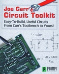 Cover: Joe Carr's Circuit Toolkit - Delmar Cengage Learning