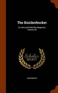 Bild: The Knickerbocker - Arkose Press