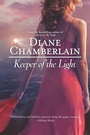 Cover: Keeper of the Light - Mira Books