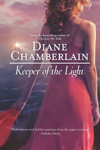 Enlarge image Cover: Keeper of the Light - Mira Books