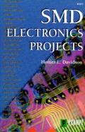 Cover: SMD Electronics Projects - Delmar Cengage Learning