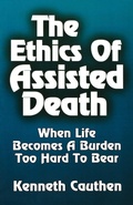 Cover: Ethics of Assisted Death - CSS Publishing Company