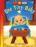 Cover: One Tiny Baby - Standard Publishing
