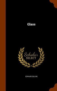Enlarge image Cover: Glass - Arkose Press