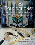 Cover: Firm Foundations - CSS Publishing Company