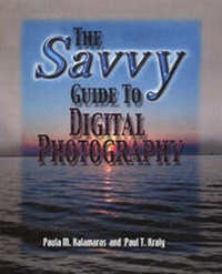 Abbildung von: Savvy Guide to Digital Photography - Indy-Tech Publishing