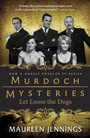 Cover: Let Loose the Dogs - McClelland & Stewart Inc.